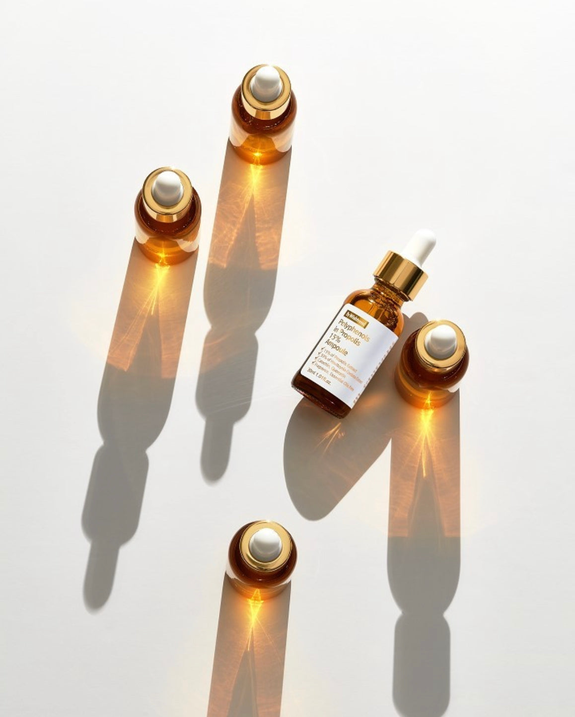 Kang So-Yeon of Single's Inferno favorite K-beauty products