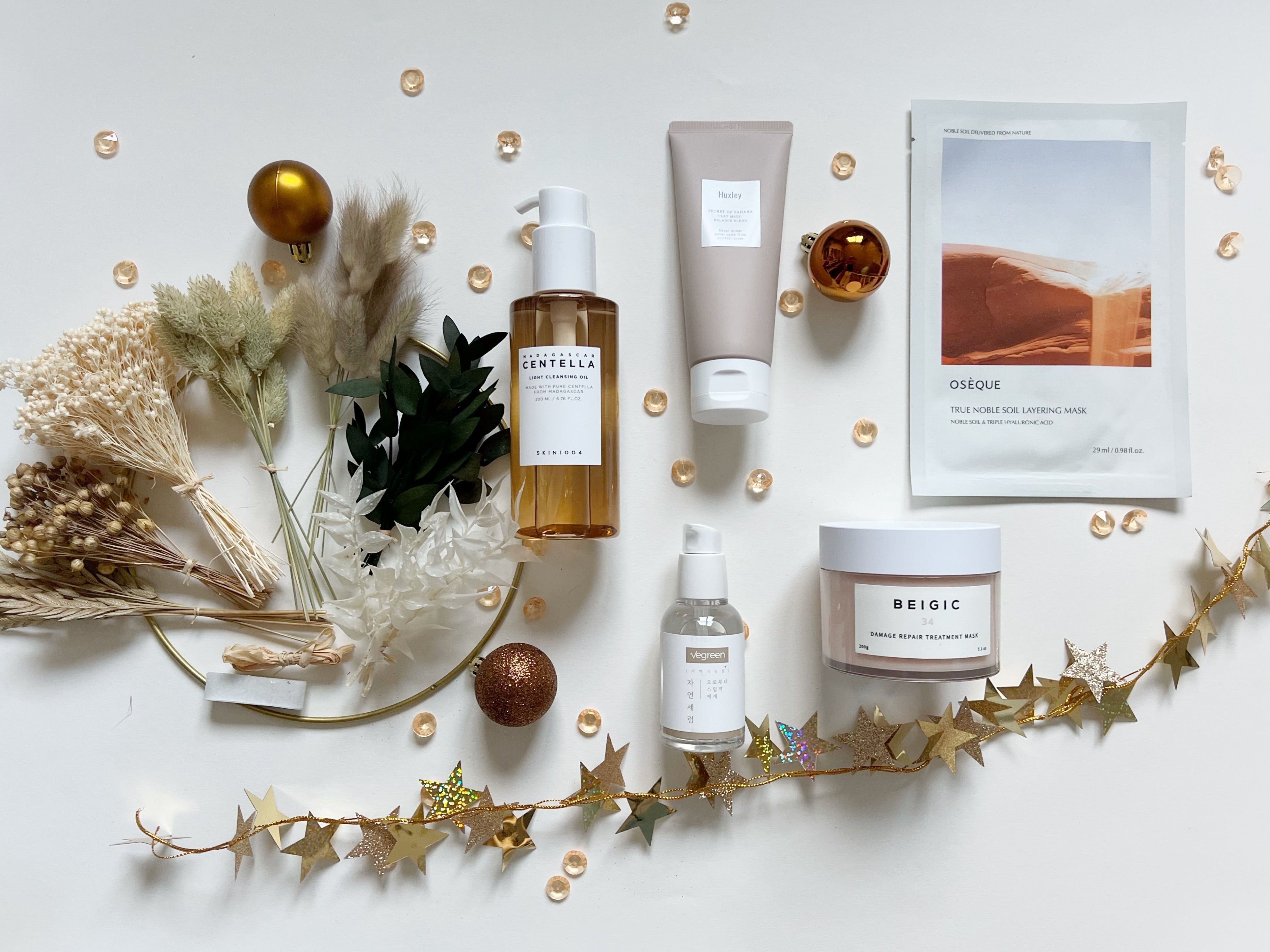 Win Our Christmas Festive Giveaway!