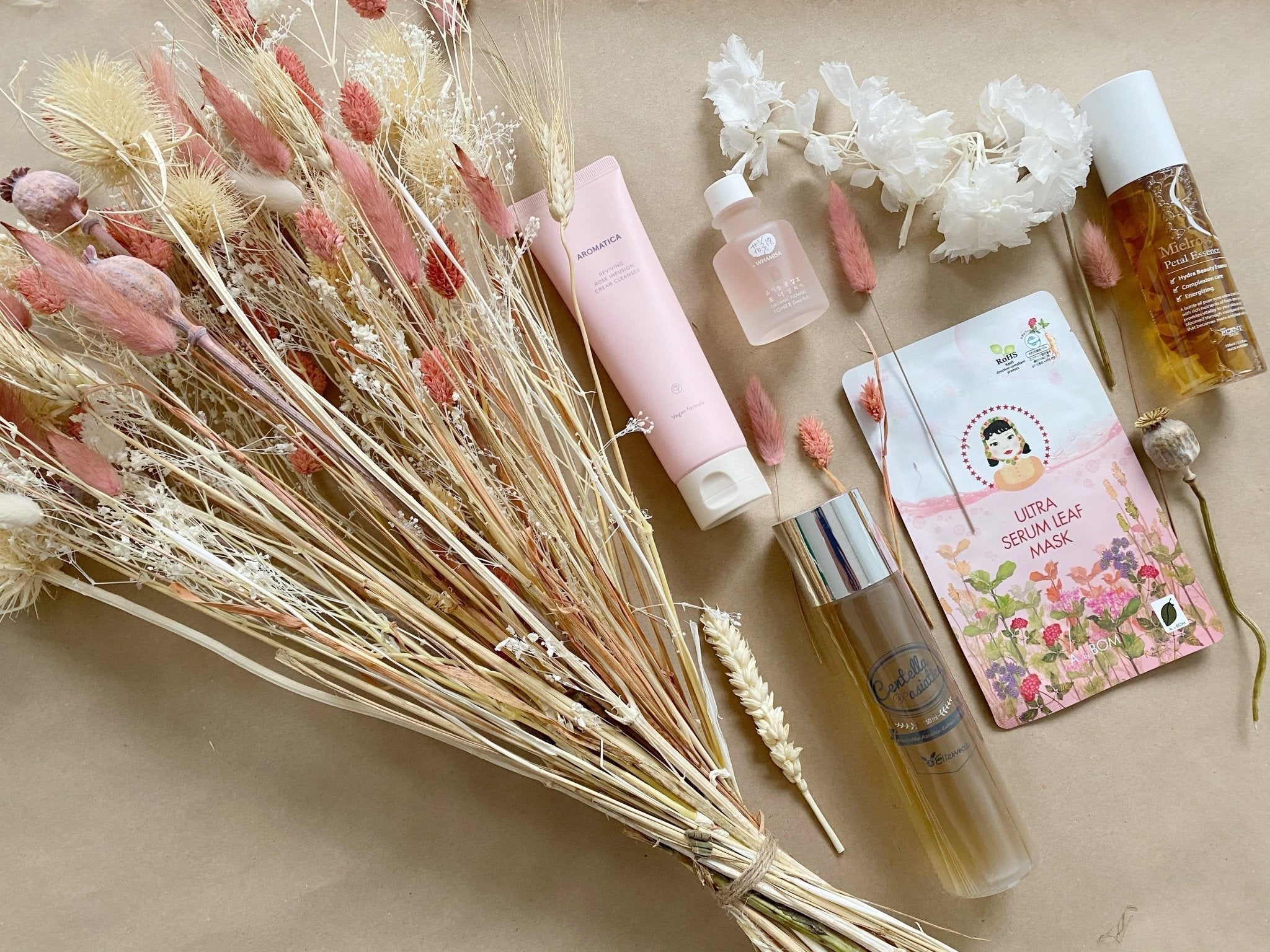 Don't Miss Out On Coos Cosmetics Exclusive Giveaway