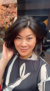 Alice Yip of Coos Cosmetics Interviewed by RBM Media