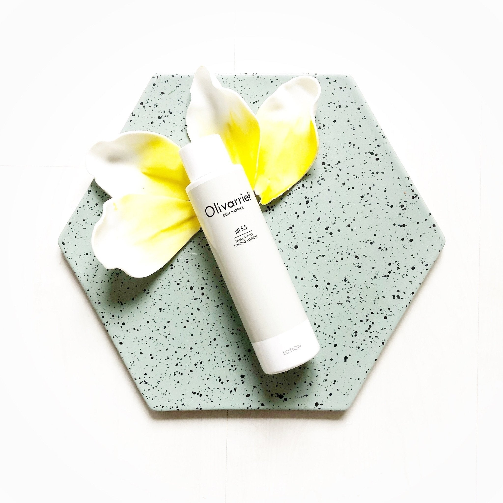 Olivarrier Vegan Korean Beauty Skin Care