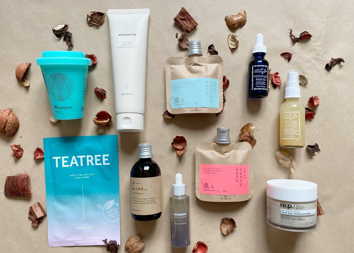Win Our Honest Beauty Winter Giveaway