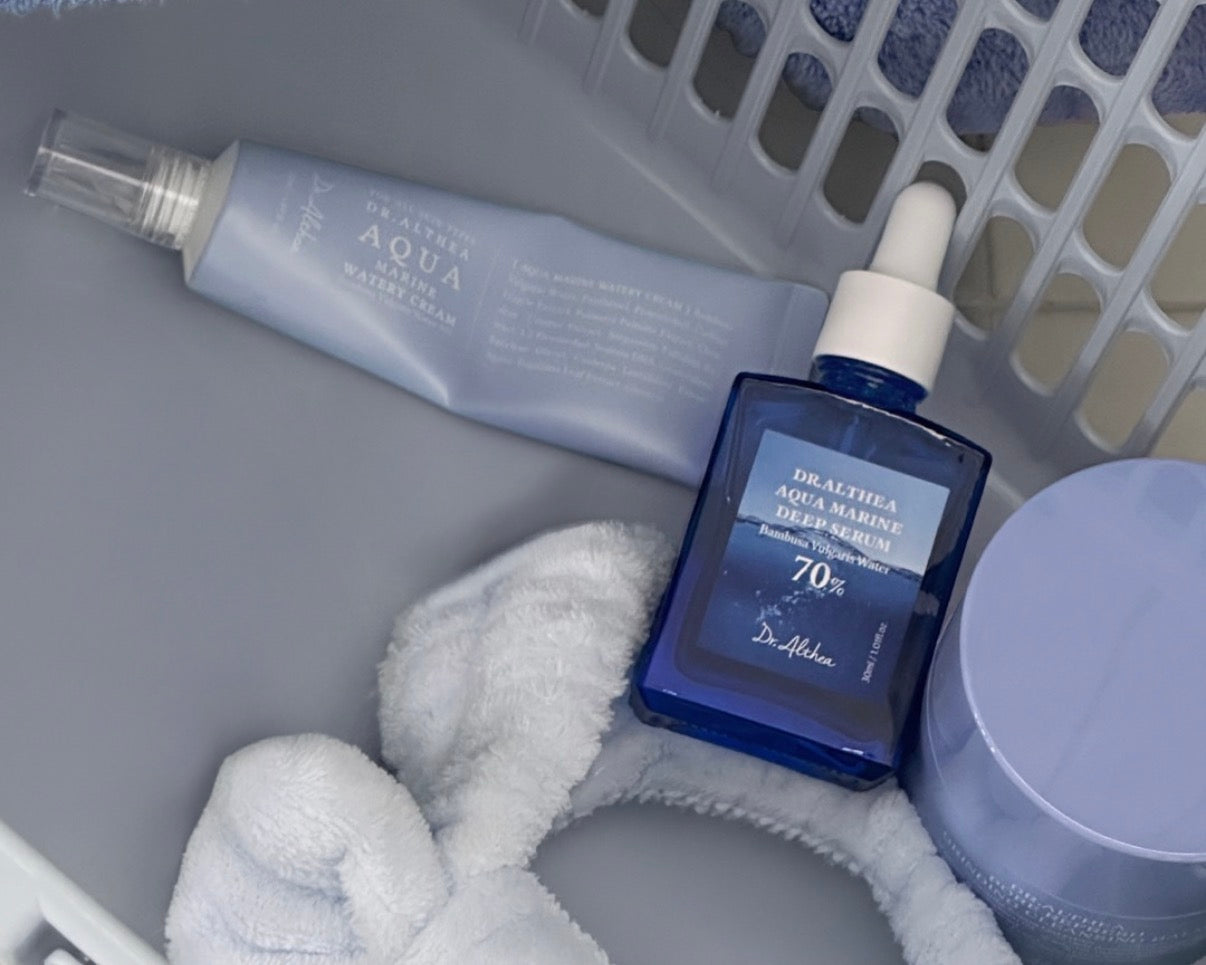 Be The Skin BHA Plus Pore Zero Serum