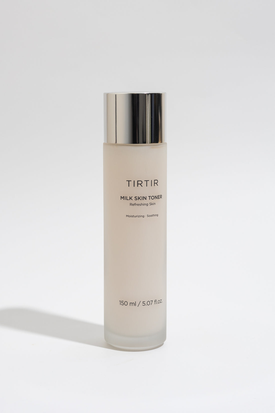 TirTir Milk Toner 150ml-COOS COSMETICS