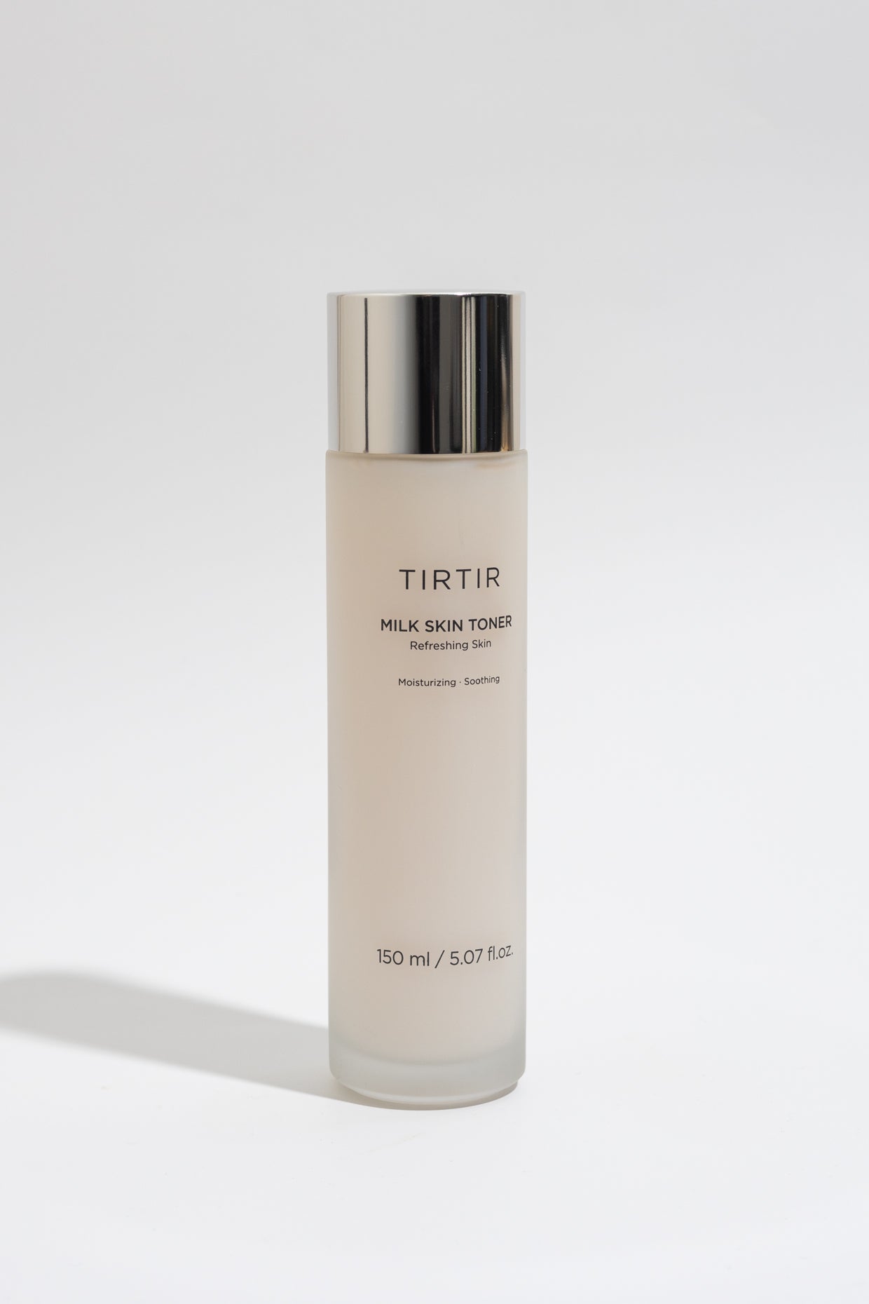 TirTir Milk Toner 150ml-COOS COSMETICS
