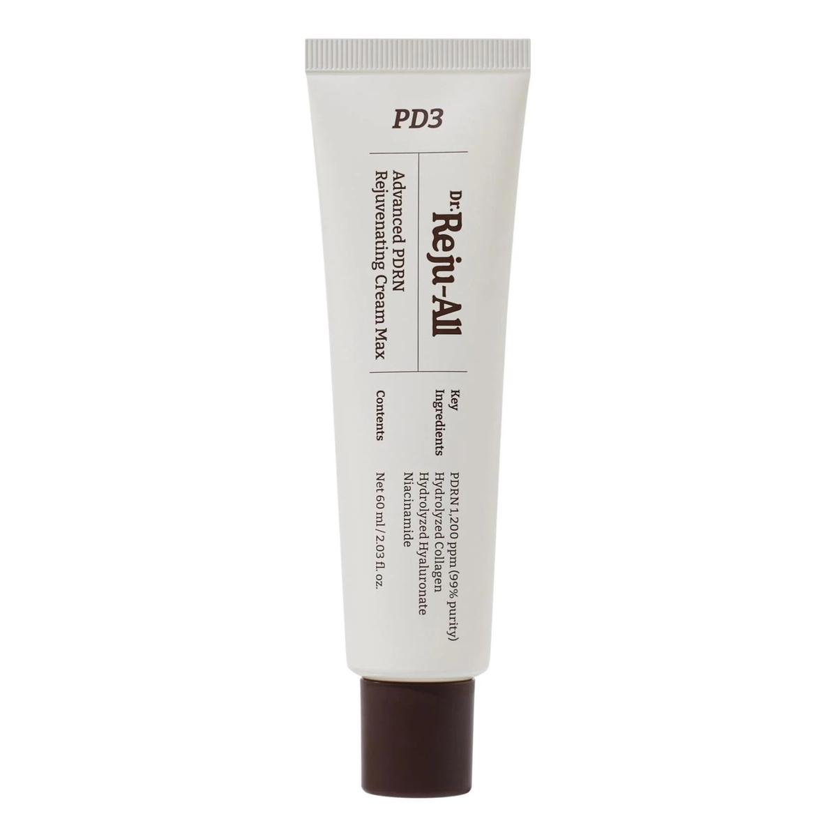 Dr. Reju-All Advanced PDRN Rejuvenating Cream