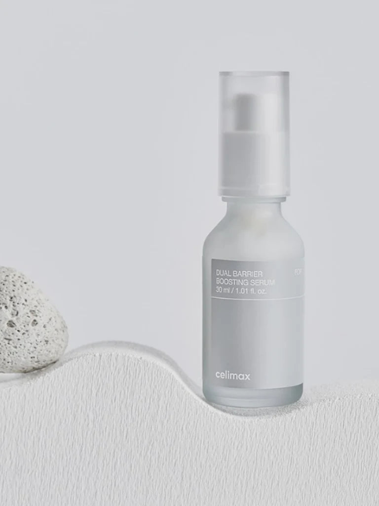 Celimax Dual Barrier Boosting Serum