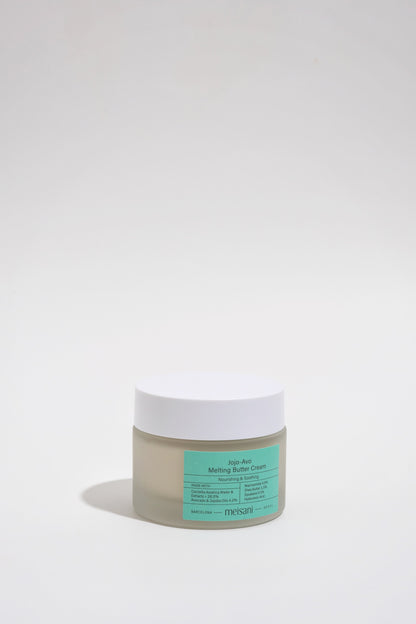 Meisani Jojo-Avo Melting Butter Cream-COOS COSMETICS