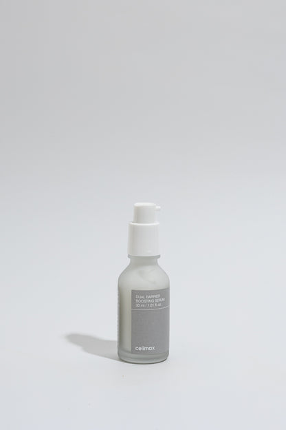 Celimax Dual Barrier Boosting Serum