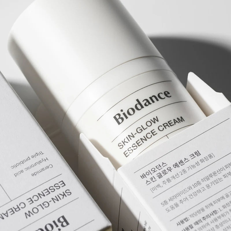 Biodance Skin-Glow Essence Cream