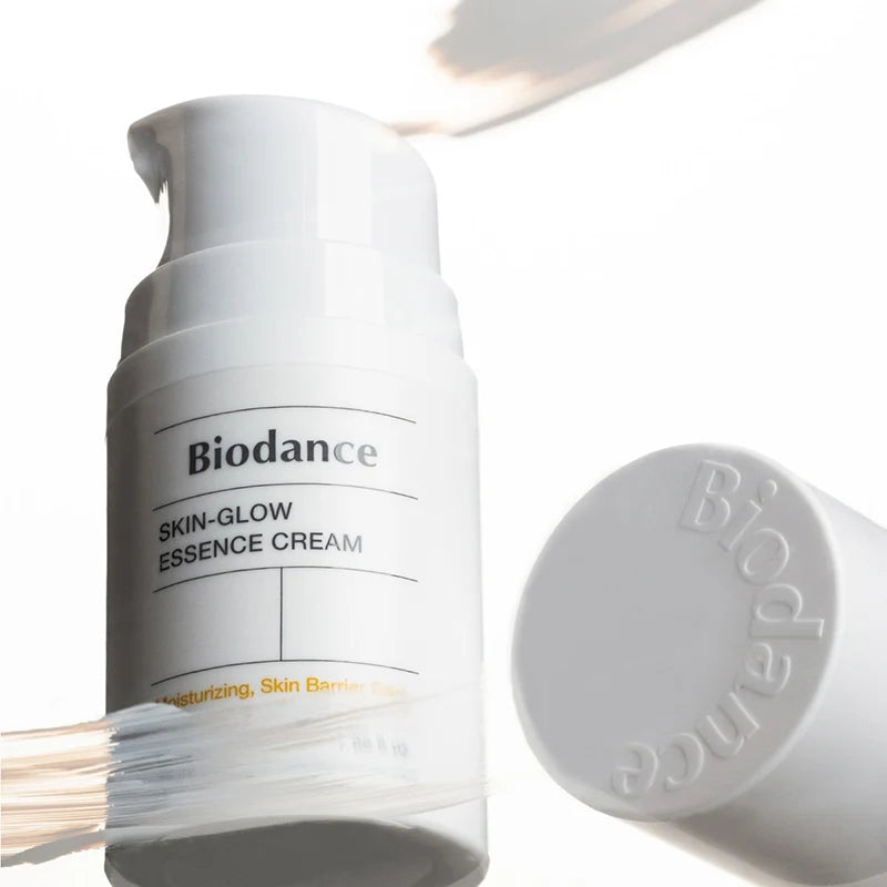 Biodance Skin-Glow Essence Cream
