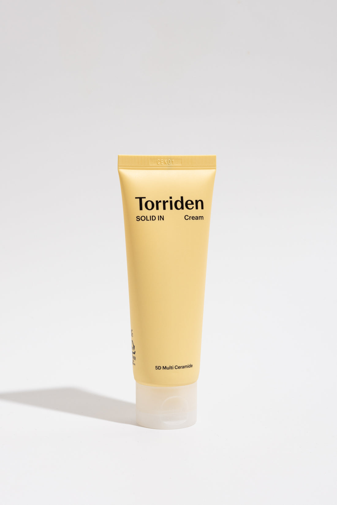 Torriden SOLID-IN Ceramide Cream