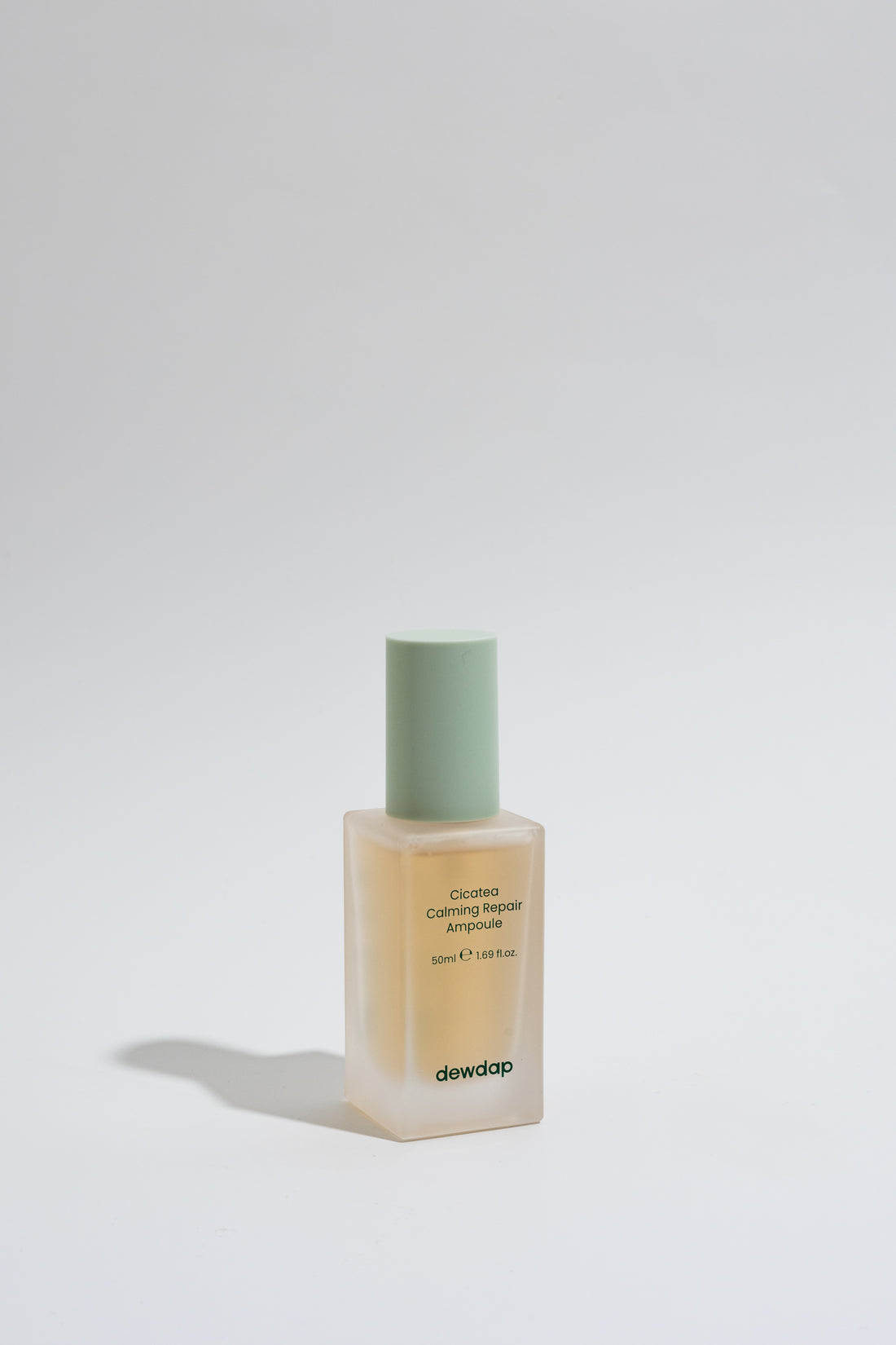 Dewdap Cicatea Calming Repair Ampoule