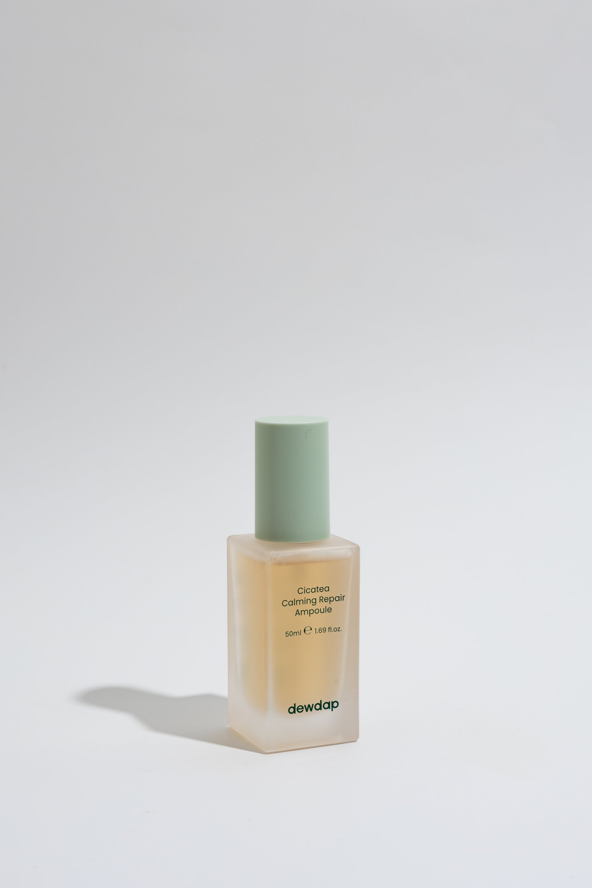 Dewdap Cicatea Calming Repair Ampoule