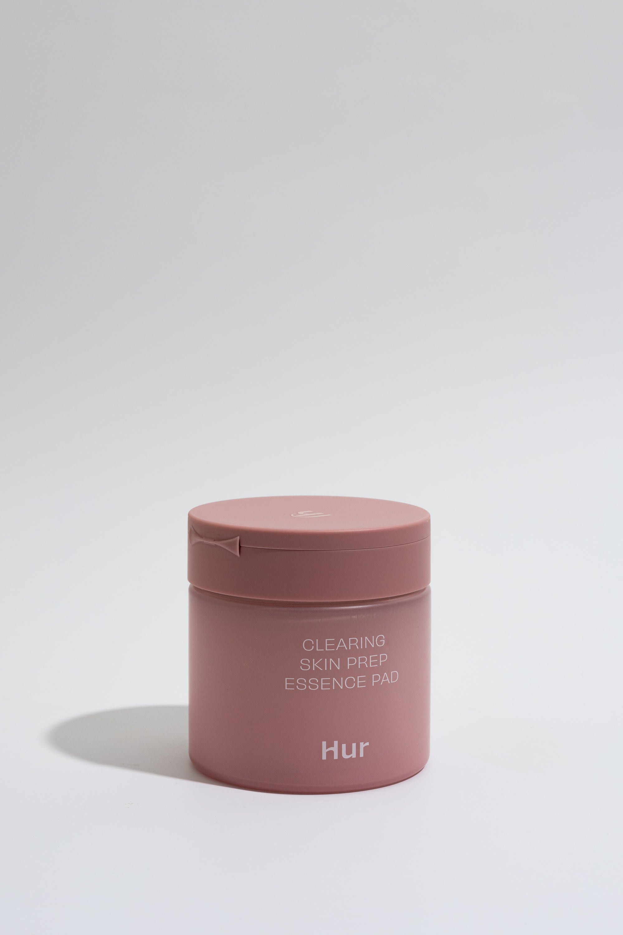 House of Hur Clearing Skin Prep Essence Pad