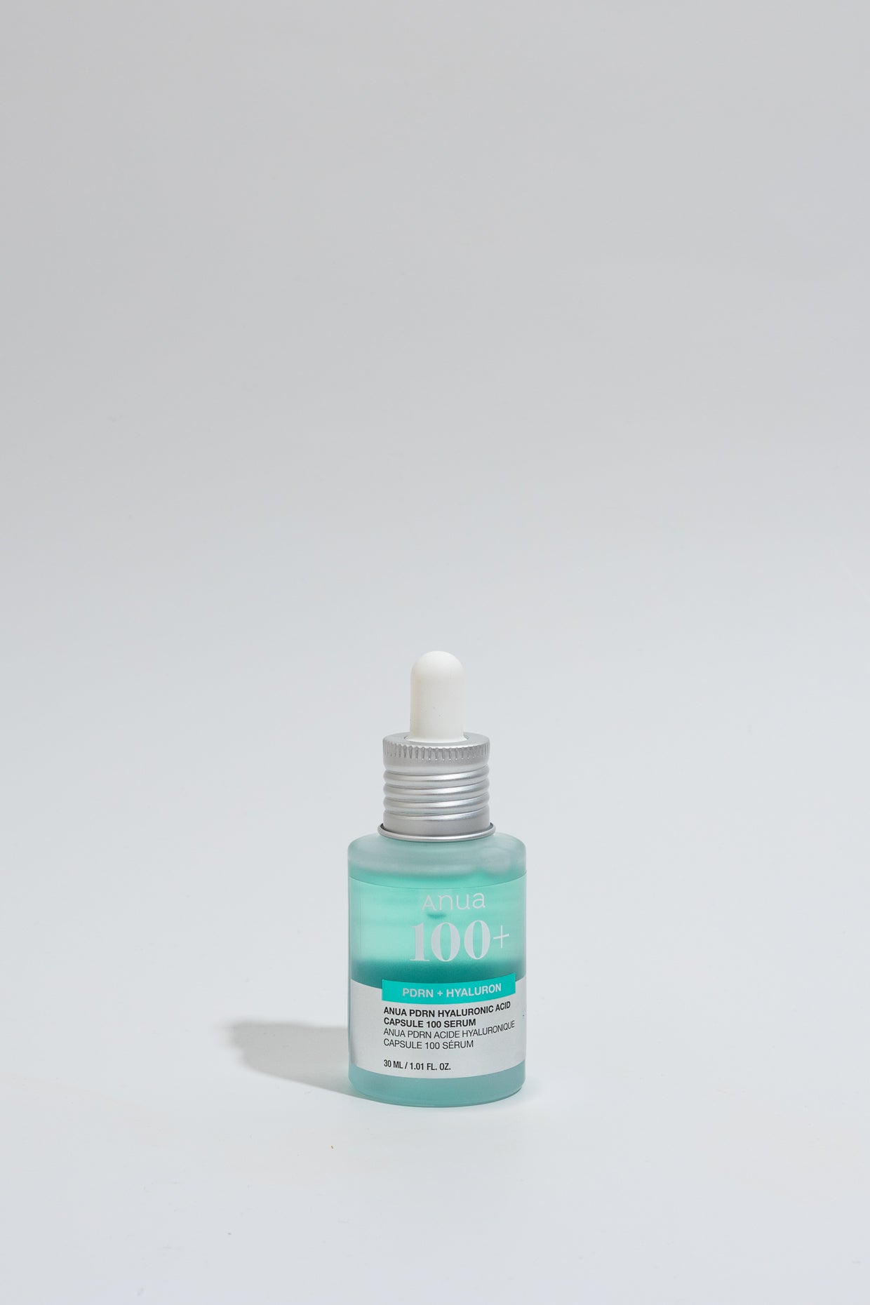 Anua PDRN Hyaluronic Acid Capsule 100 Serum