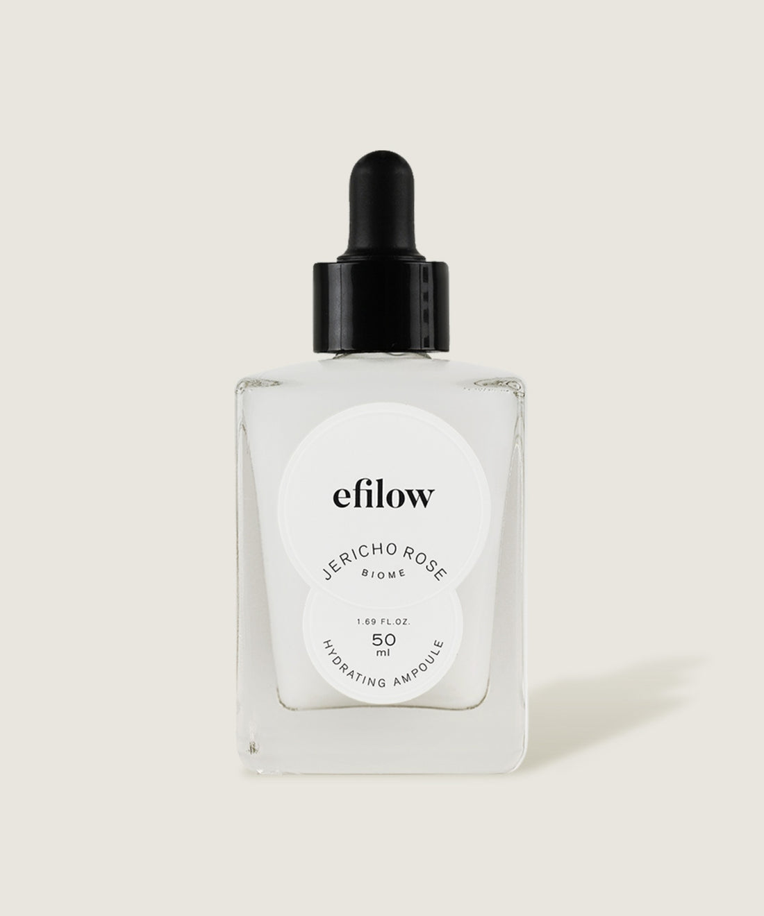 Efilow Jericho Rose Biome Hydrating Ampoule-COOS COSMETICS