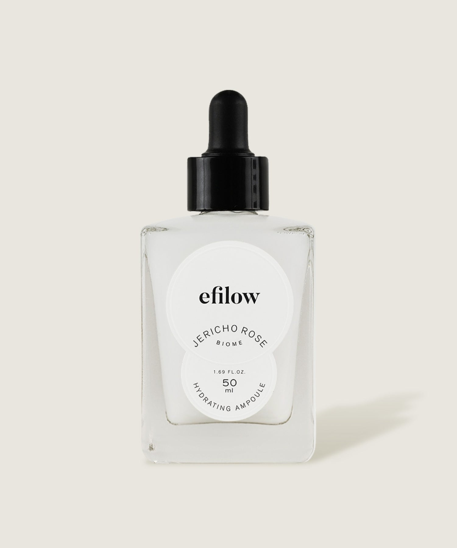Efilow Jericho Rose Biome Hydrating Ampoule-COOS COSMETICS