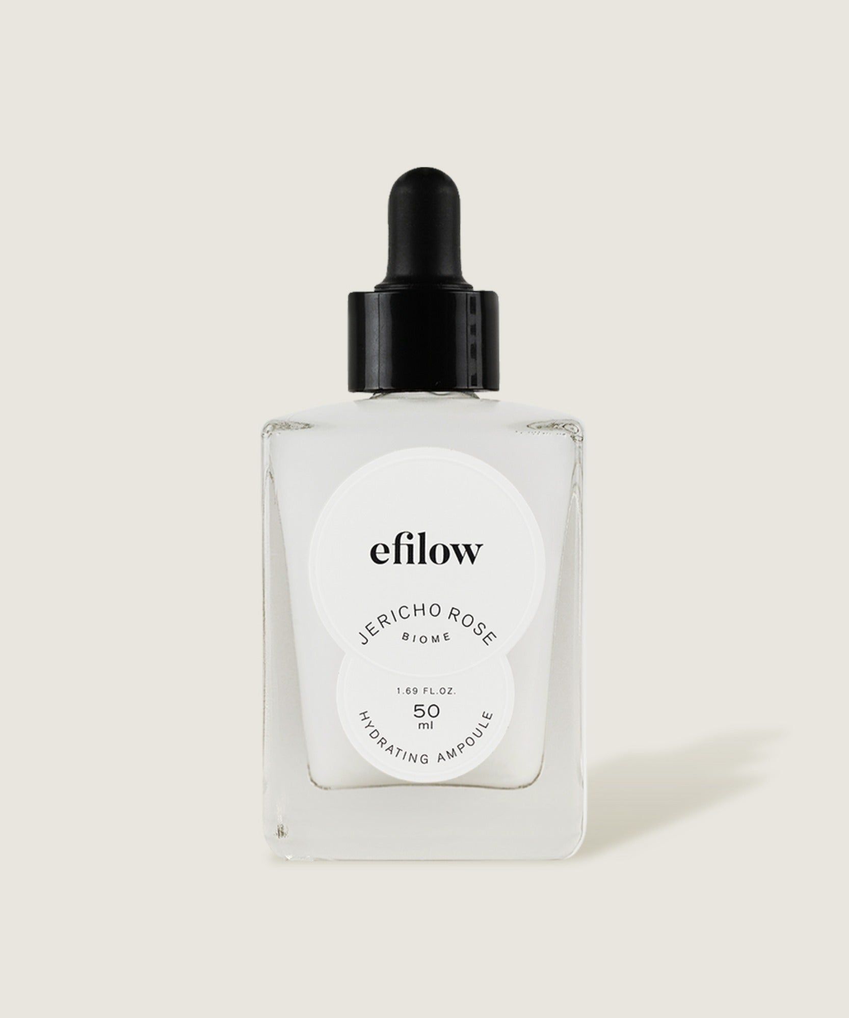 Efilow Jericho Rose Biome Hydrating Ampoule-COOS COSMETICS