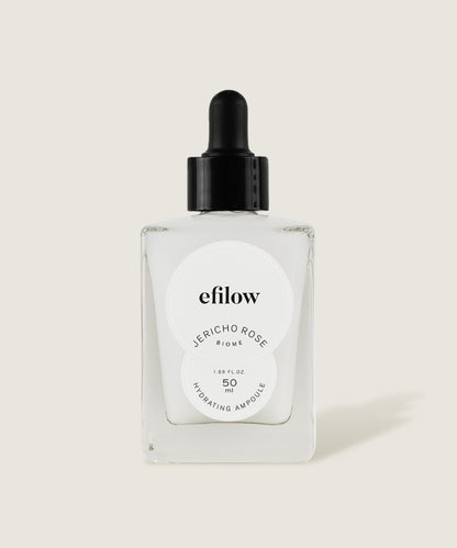 Efilow Jericho Rose Biome Hydrating Ampoule-COOS COSMETICS