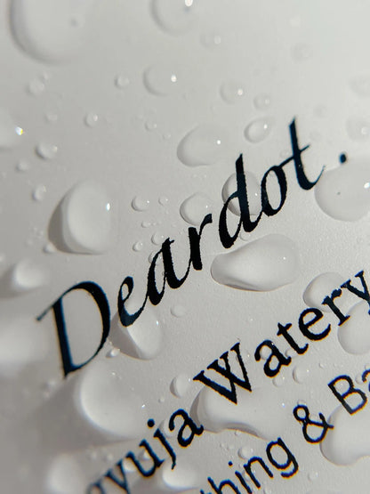 Deardot Dangyuja Firming Serum