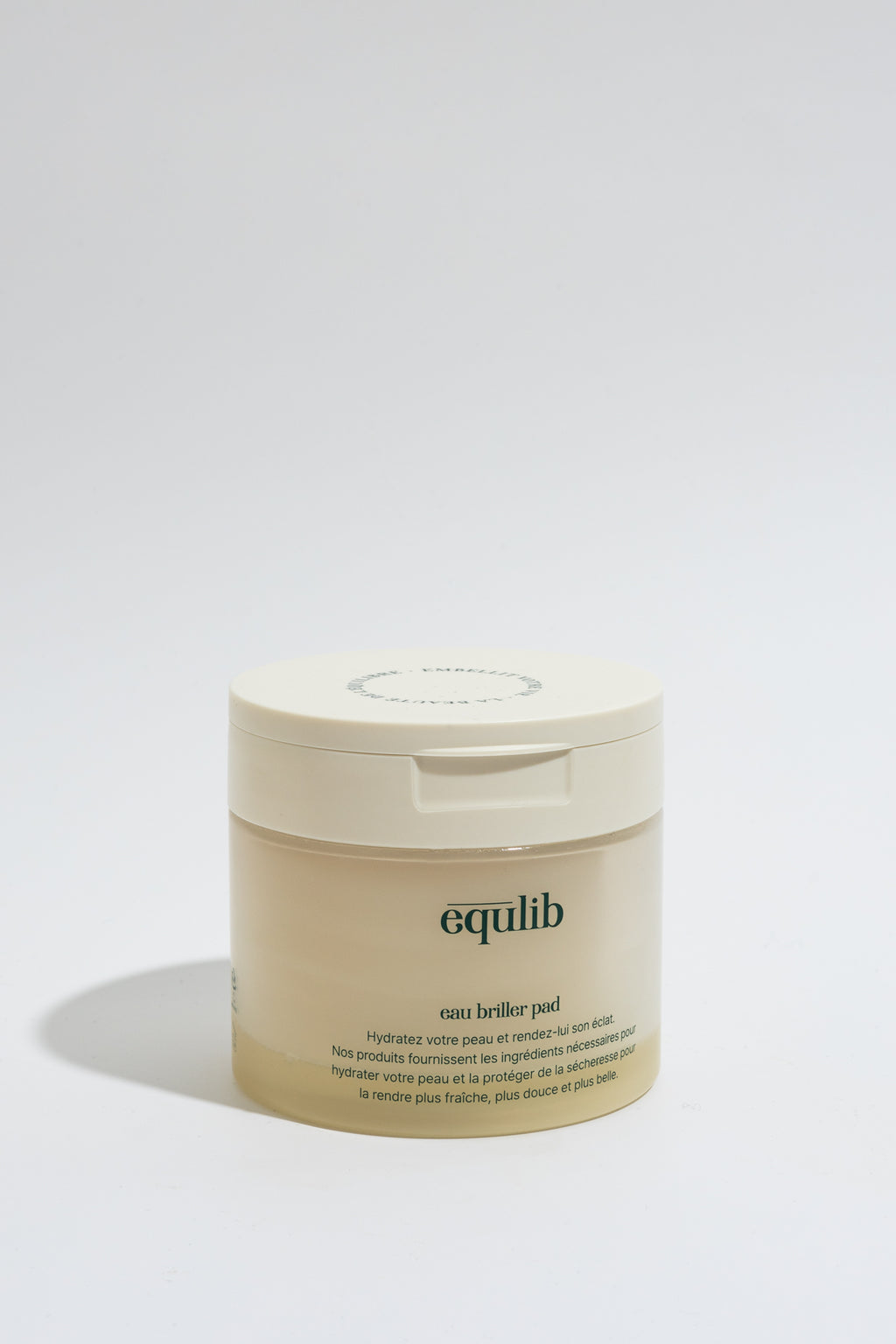 Equlib Eau Briller Pad – COOS COSMETICS
