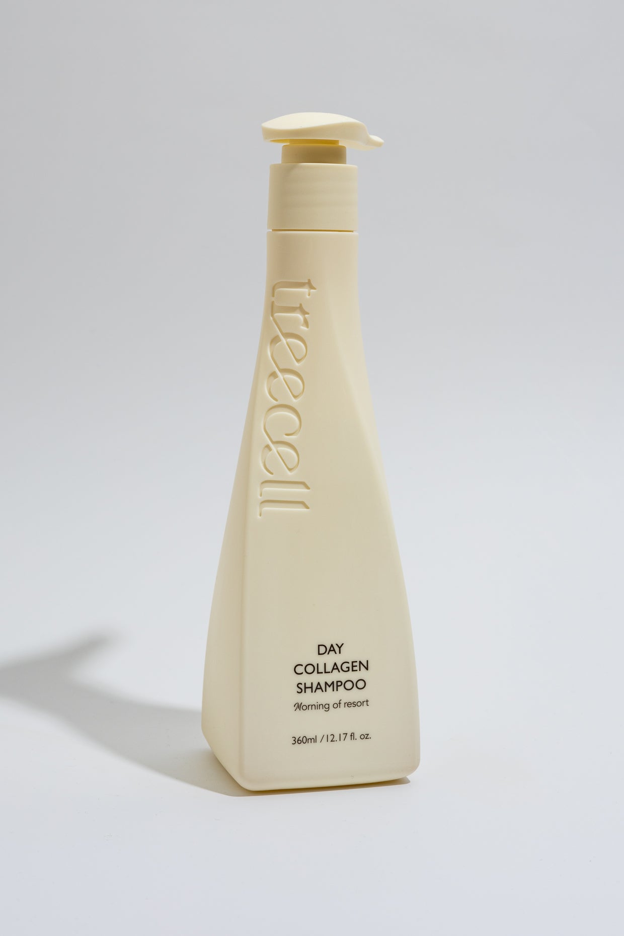 Treecell Day Collagen Shampoo Morning of Resort