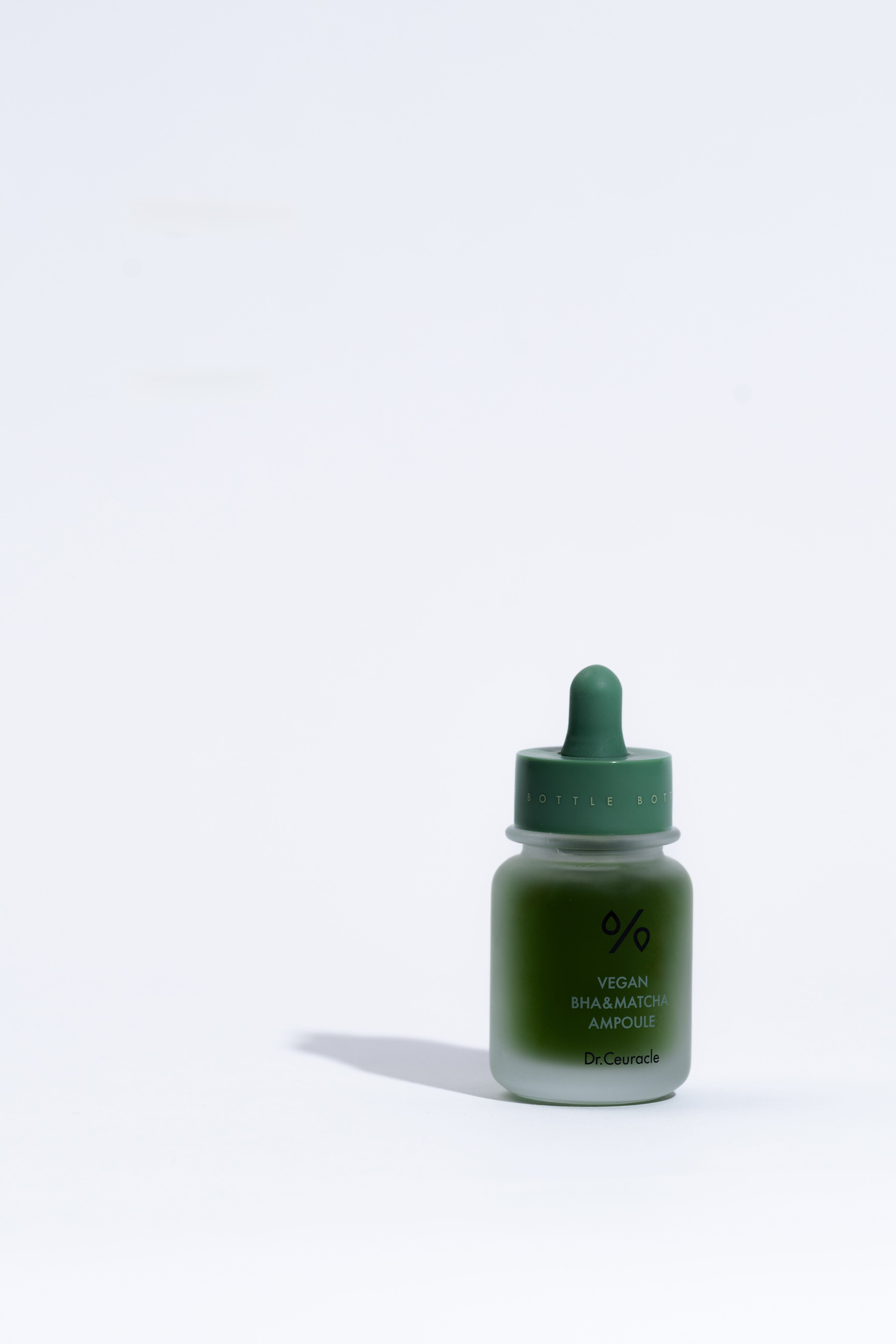 Dr. Ceuracle Vegan BHA & Matcha Ampoule