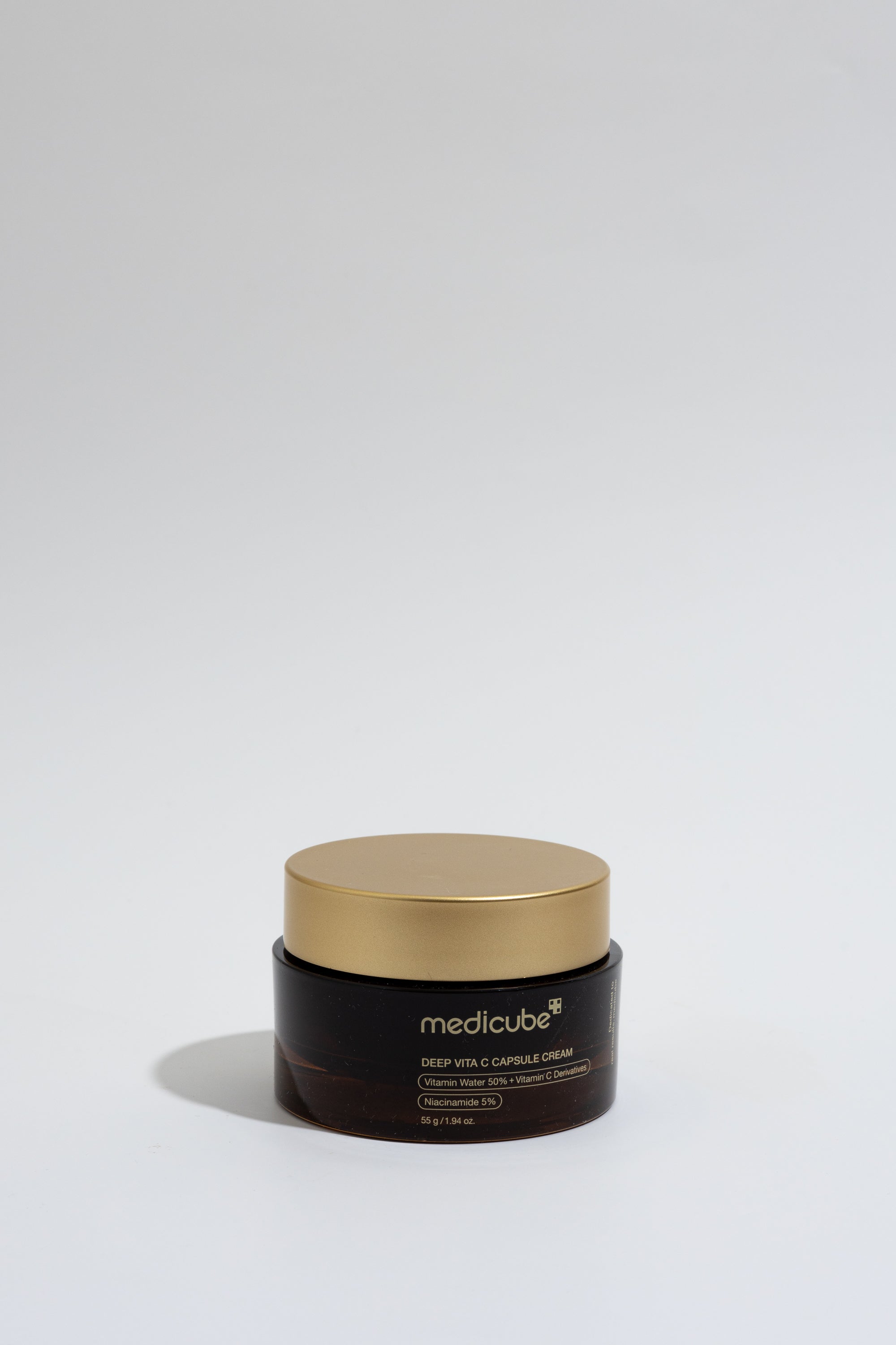 Medicube Deep Vita C Capsule Cream