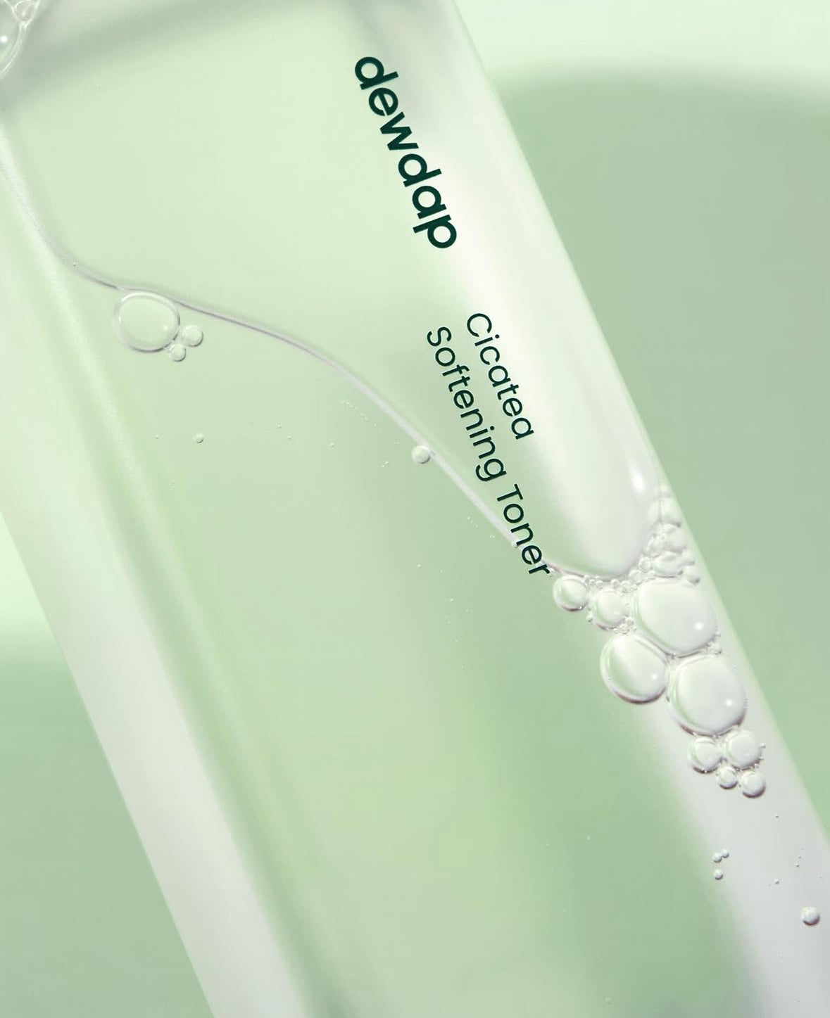 Dewdap Cicatea Soothing Toner