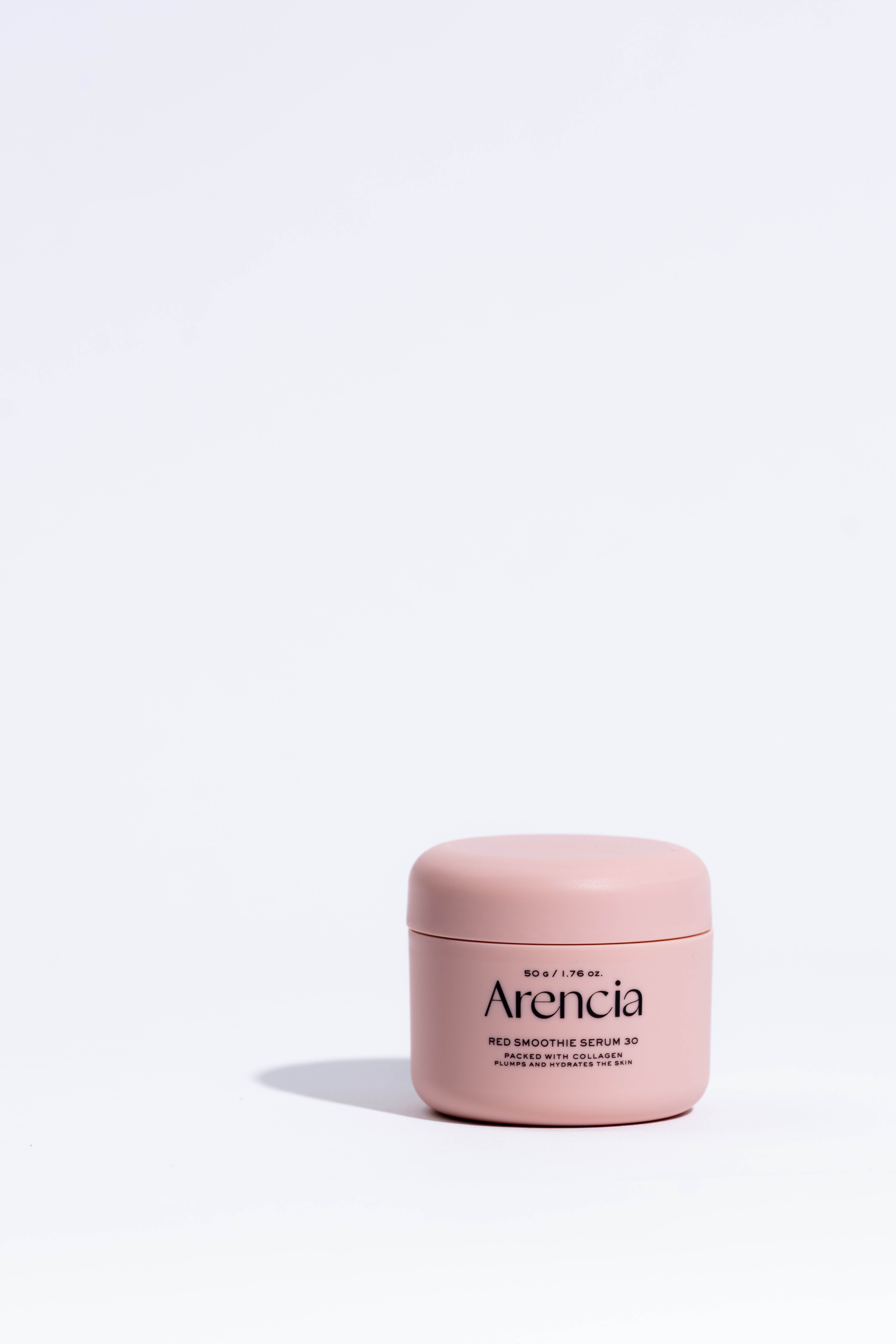 Arencia Red Smoothie Serum 30