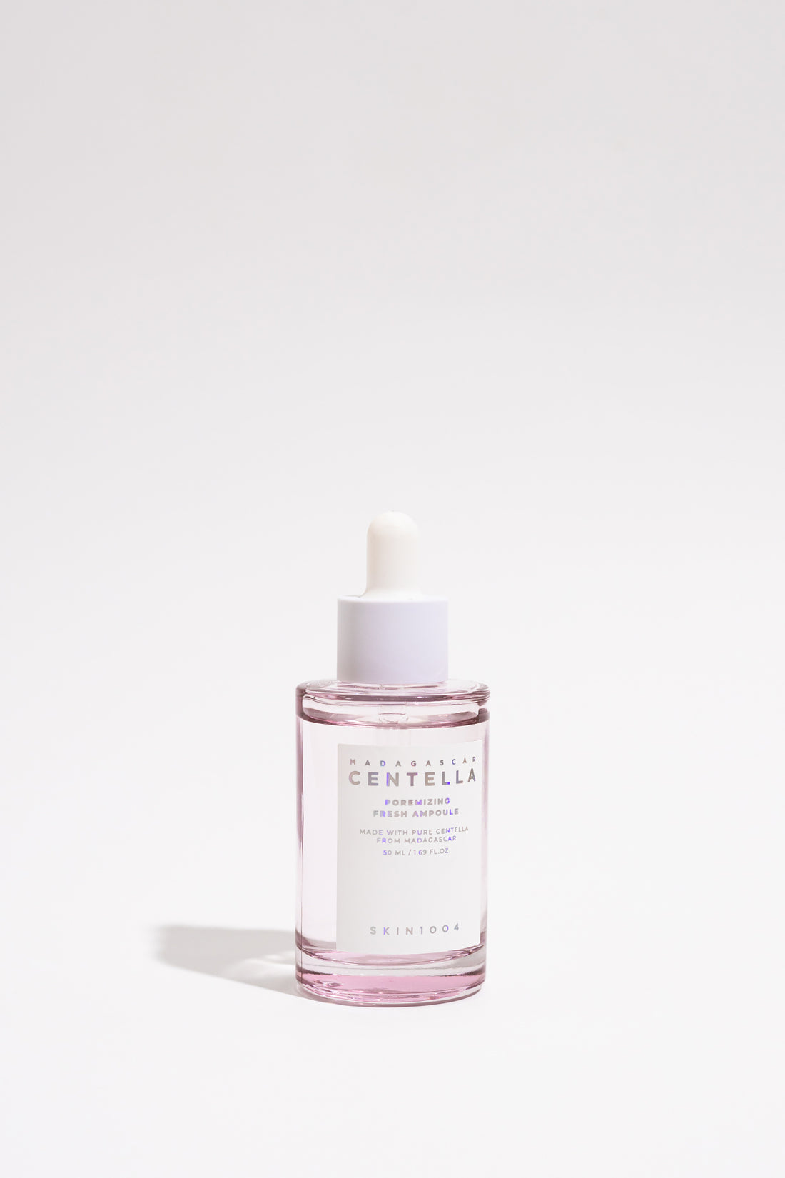 SKIN1004 Madagascar Centella Poremizing Fresh Ampoule-COOS COSMETICS