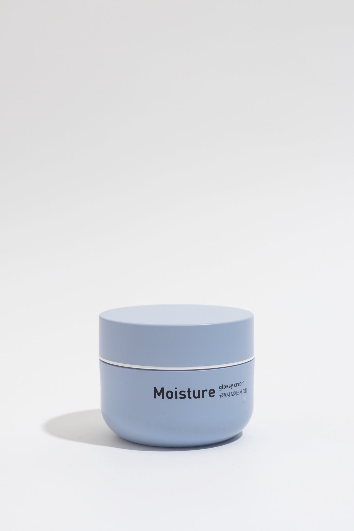 Milk Touch Moisture Glossy Cream