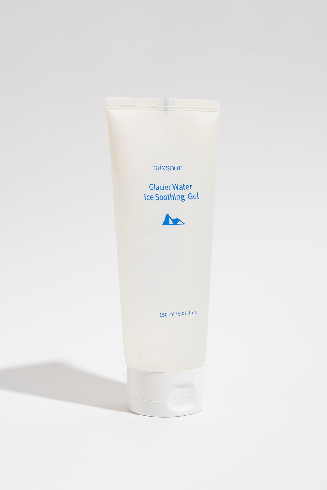 Mixsoon Glacier Water Ice Soothing Gel-COOS COSMETICS