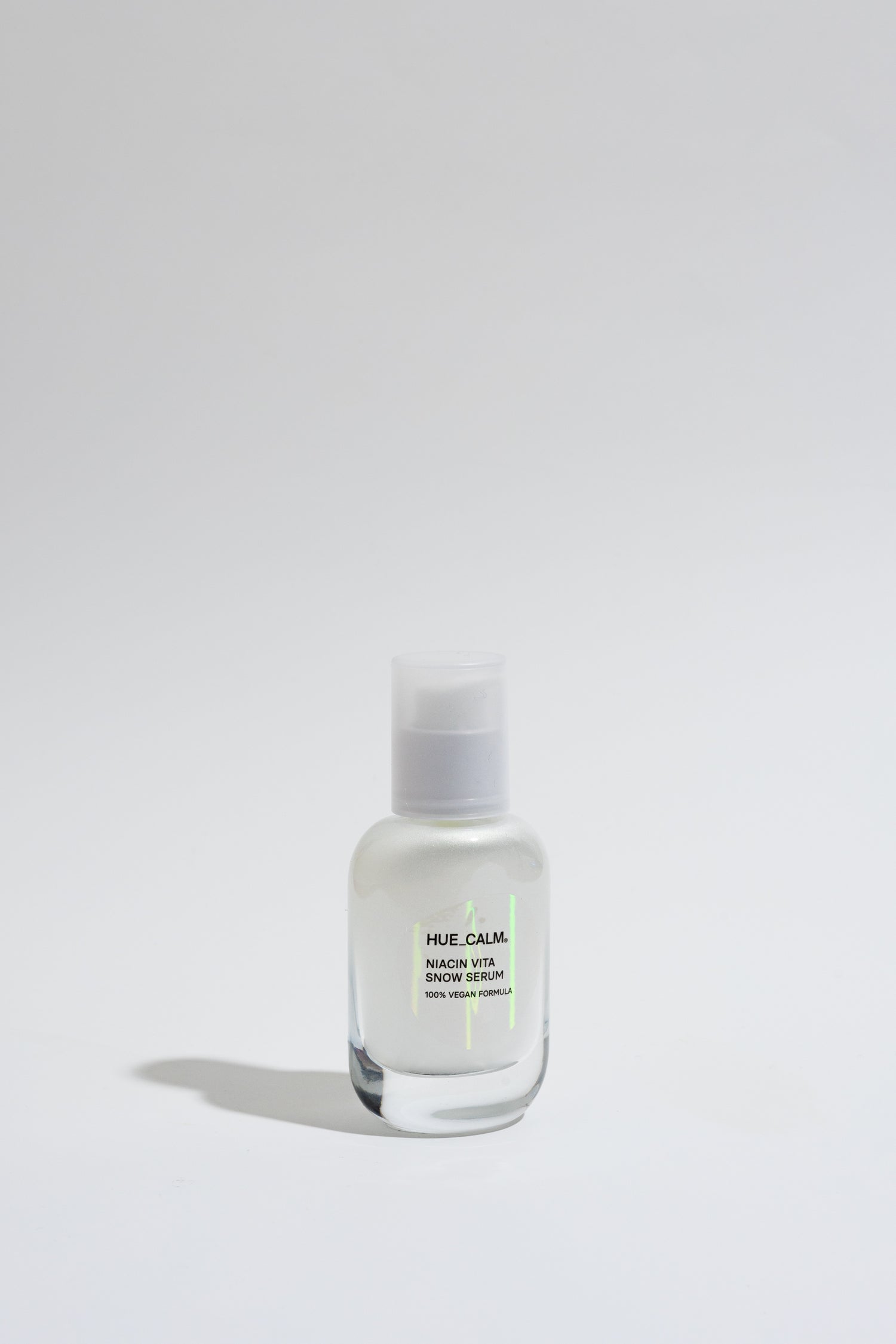 Hue_Calm Niacin Vita C Snow Serum