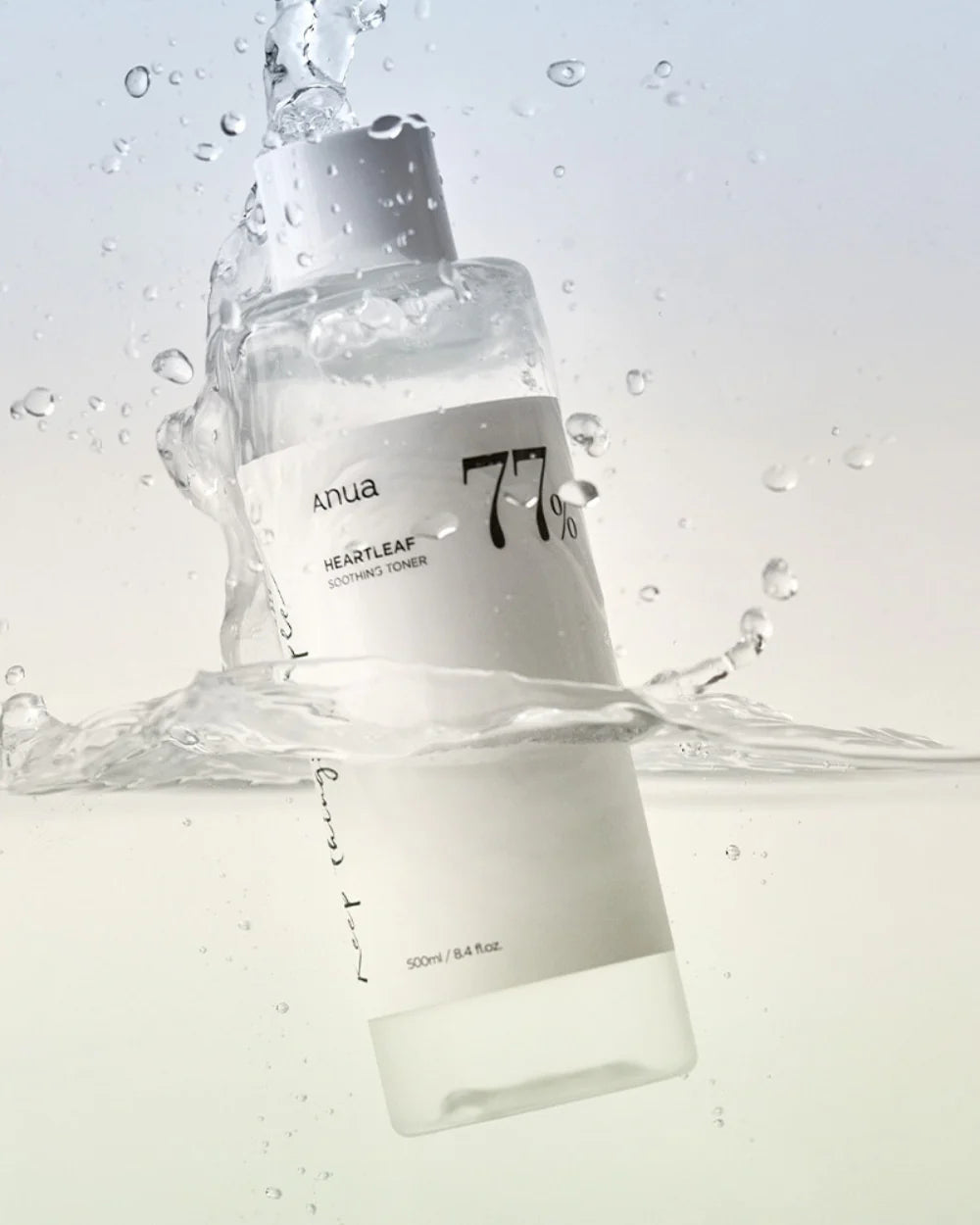 Anua Heartleaf 77% Soothing Toner