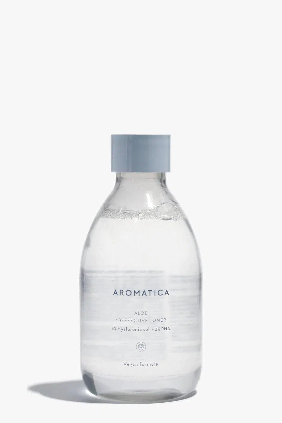 Aromatica Aloe Hy-Ffective Toner