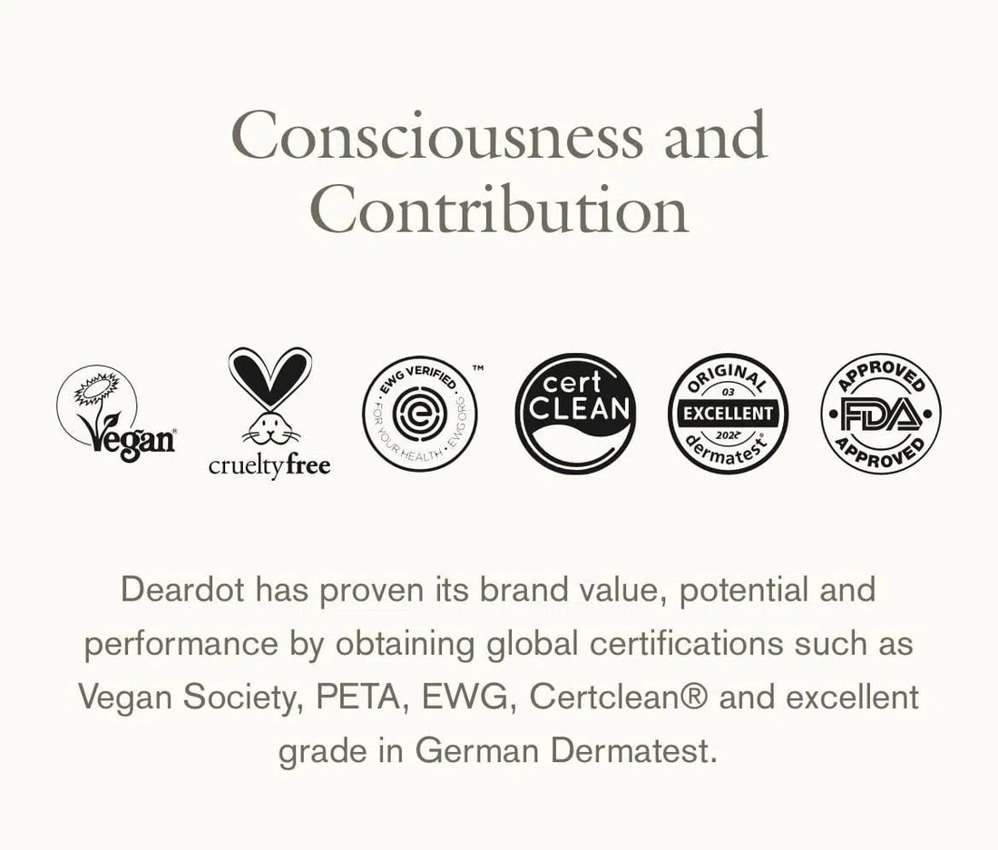 Deardot Dangyuja Watery Essence Toner-COOS COSMETICS