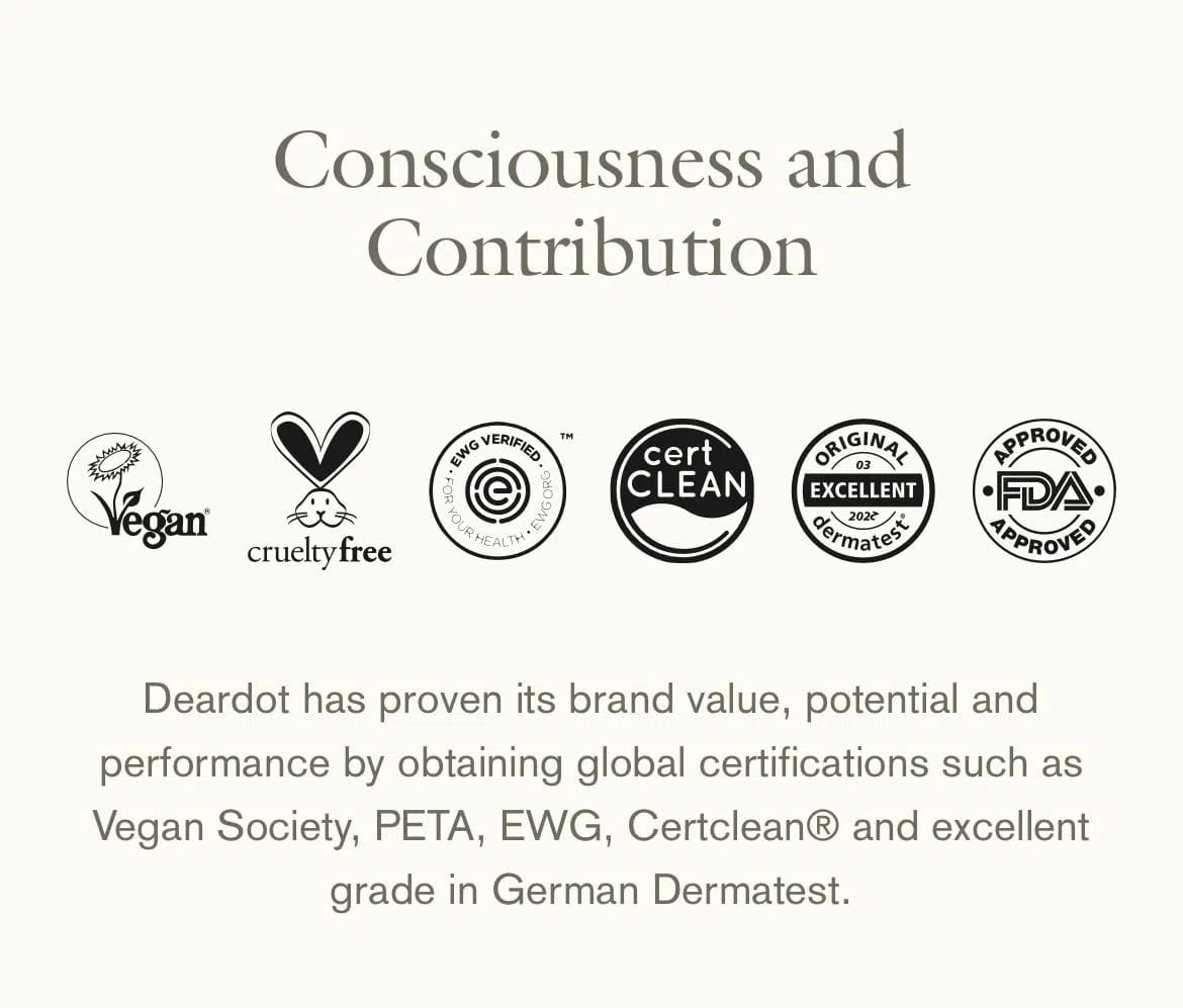 Deardot Dangyuja Watery Essence Toner-COOS COSMETICS