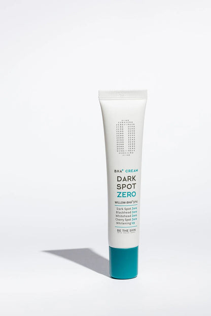 Be The Skin BHA+ Dark Spot ZERO Cream