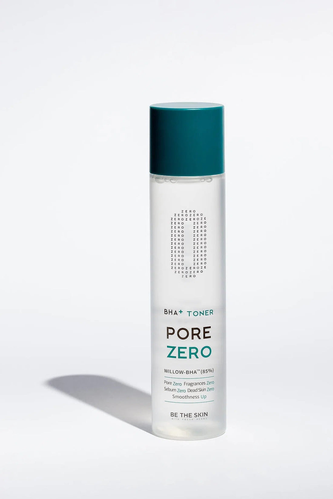 Be The Skin BHA Pore Zero Toner