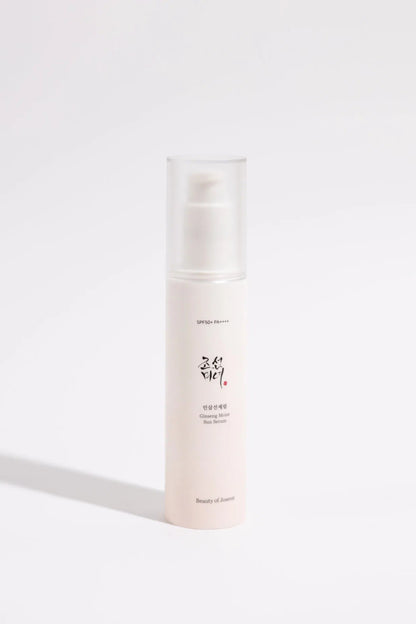 Beauty of Joseon Ginseng Moist Sun Serum-COOS COSMETICS
