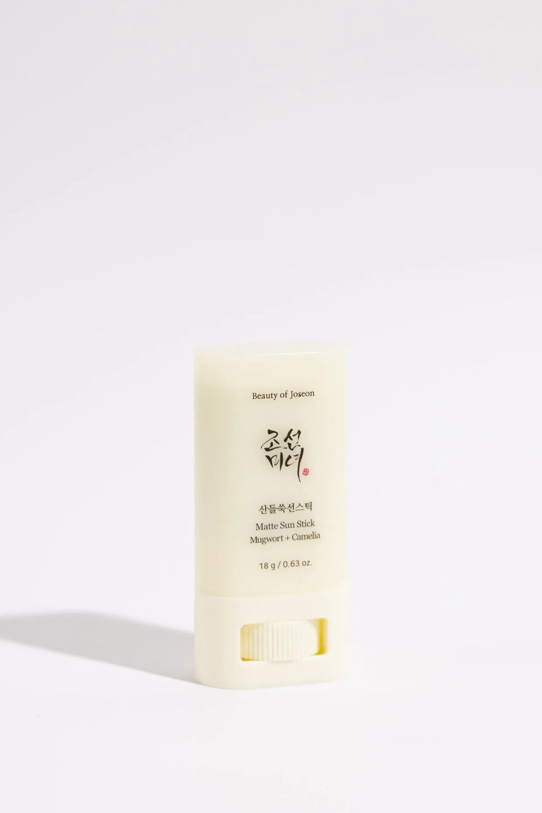 Beauty of Joseon Matte Sun Stick-COOS COSMETICS