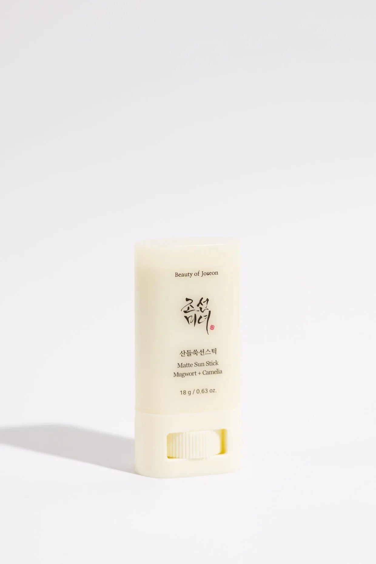 Beauty of Joseon Matte Sun Stick-COOS COSMETICS