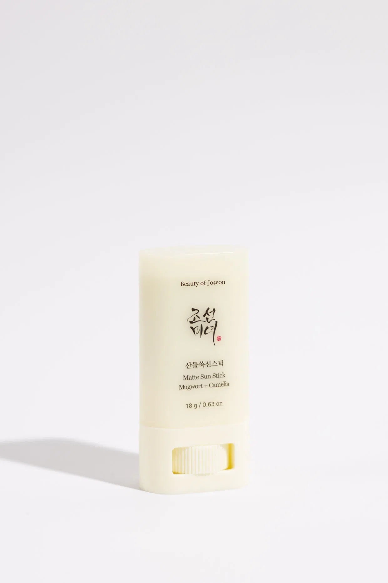 Beauty of Joseon Matte Sun Stick