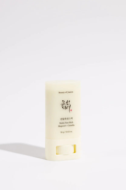 Beauty of Joseon Matte Sun Stick-COOS COSMETICS