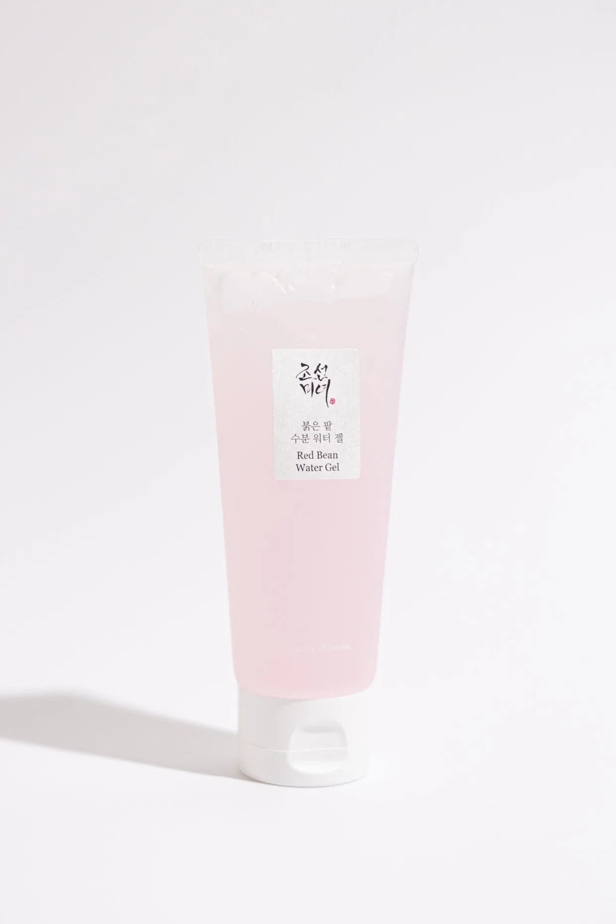 Beauty of Joseon Red Bean Water Gel-COOS COSMETICS