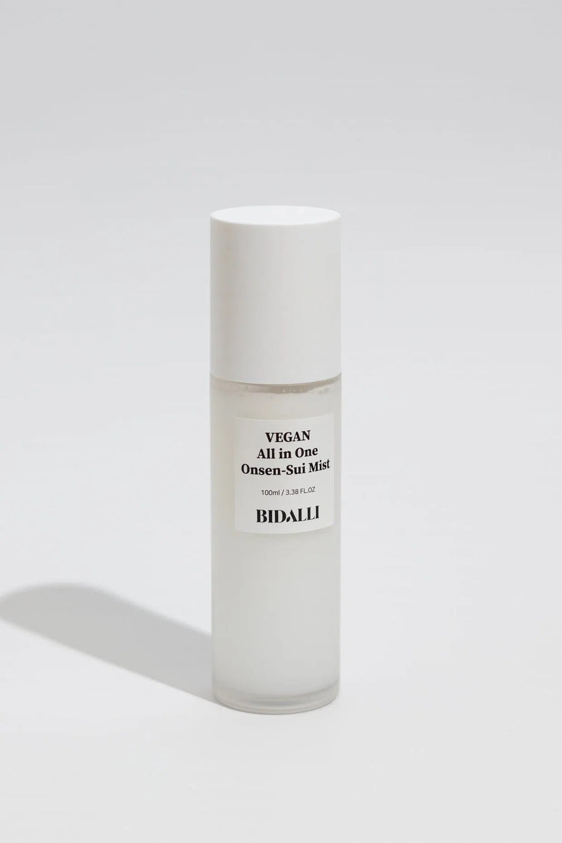 Bidalli Vegan All in One Onsen-Sui Mist-COOS COSMETICS