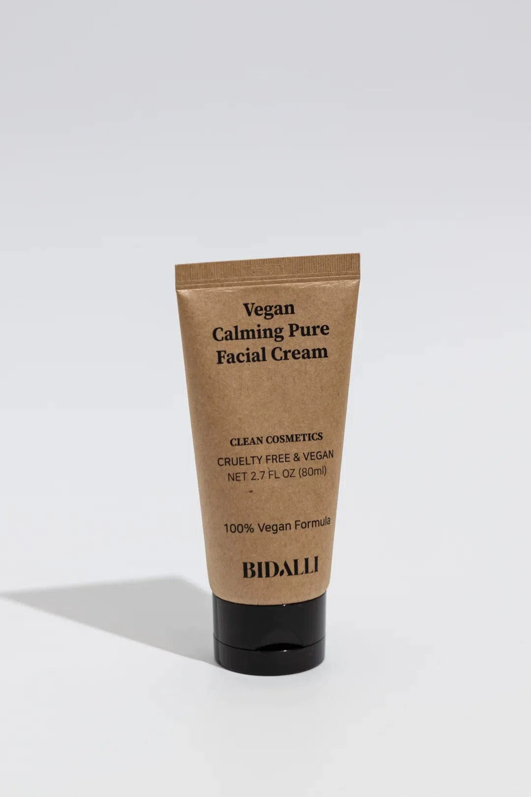 Bidalli Vegan Calming Pure Facial Cream