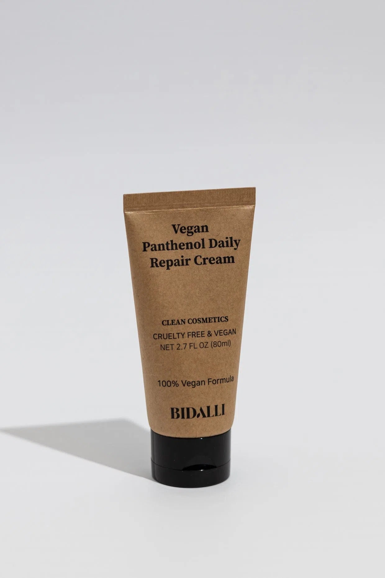 Bidalli Vegan Panthenol Daily Repair Cream